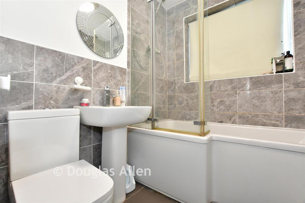 Bathroom A