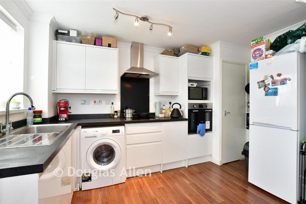 Lounge/Kitchen/ Dining Room A