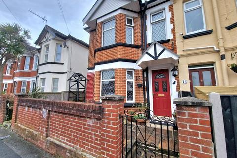 3 bedroom semi-detached house for sale, Abbott Road, Bournemouth BH9