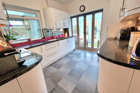 3 bedroom semi-detached house for sale, Abbott Road, Bournemouth BH9