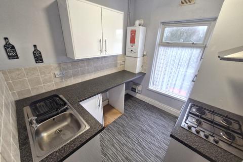 undefined, Central Drive, Blackpool, FY1