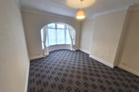 undefined, Central Drive, Blackpool, FY1