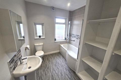undefined, Central Drive, Blackpool, FY1