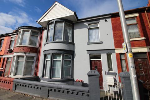 undefined, Central Drive, Blackpool, FY1
