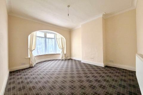 undefined, Central Drive, Blackpool, FY1
