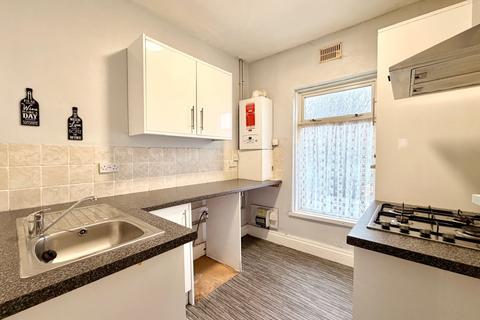 undefined, Central Drive, Blackpool, FY1
