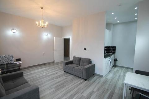 1 bedroom apartment to rent, 47-49 Church Road, Ashford, Surrey, TW15