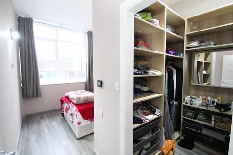 1 bedroom apartment to rent, 47-49 Church Road, Ashford, Surrey, TW15