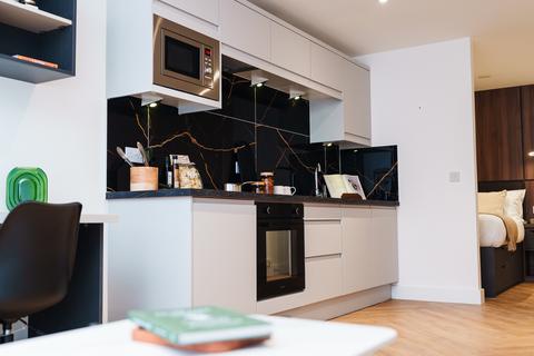 undefined, Apt 204, 23 Butts Court, Butts Court LS1