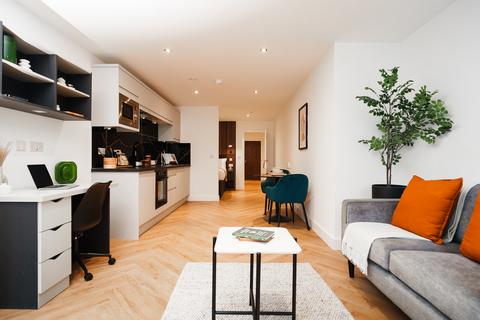 undefined, Apt 204, 23 Butts Court, Butts Court LS1