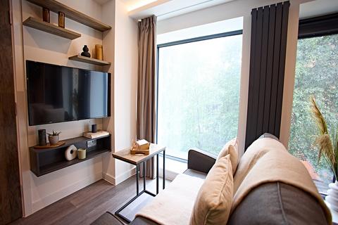 Studio to rent, Apt 0101, Live Oasis St Albans Place, 2 St Albans Place LS2