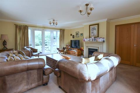 4 bedroom detached house for sale, Park Homer Road, Colehill, Wimborne, Dorset, BH21