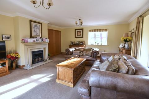 4 bedroom detached house for sale, Park Homer Road, Colehill, Wimborne, Dorset, BH21