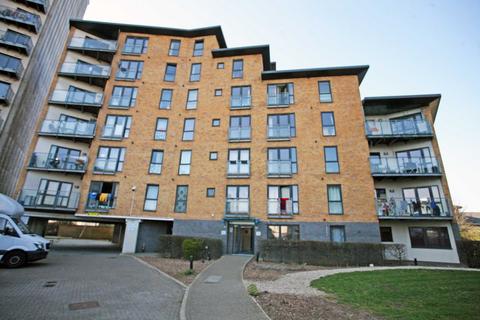 1 bedroom apartment for sale, Gateway Court, Parham Drive, Ilford, IG2