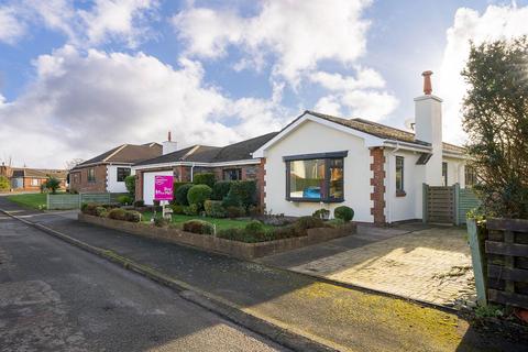4 bedroom bungalow for sale, 21, Carrick Park, Sulby