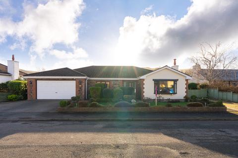 4 bedroom bungalow for sale, 21, Carrick Park, Sulby