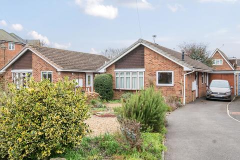 2 bedroom detached house for sale, Balmoral Close, Chichester, PO19