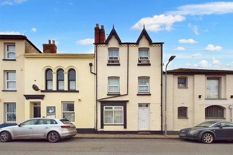 4 bedroom terraced house for sale, Station Street, Ross-on-Wye, Herefordshire, HR9