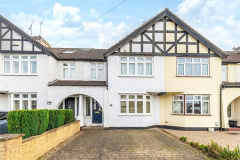 3 bedroom terraced house for sale, Sunray Avenue, Bromley, BR2