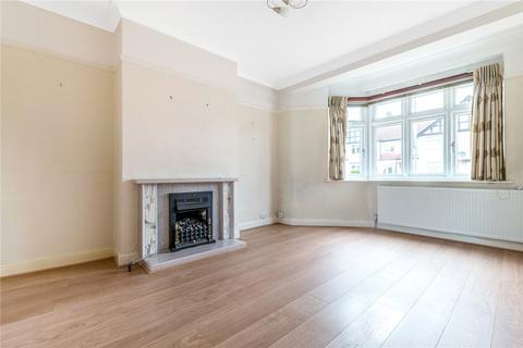 3 bedroom terraced house for sale, Sunray Avenue, Bromley, BR2