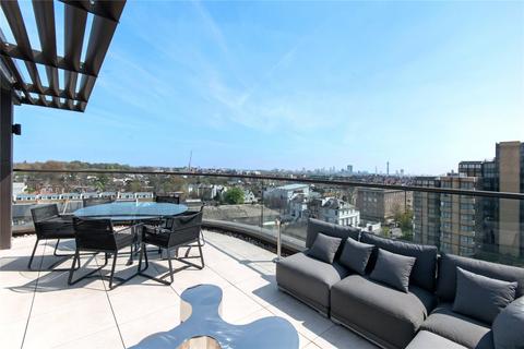 4 bedroom flat to rent, Queens Court, 4-8 Finchley Road, London