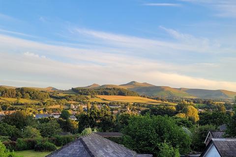 undefined, Cradoc Road, Brecon, Powys.
