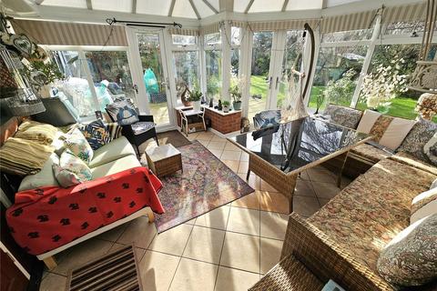 3 bedroom bungalow for sale, Greengates Crescent, Little Neston, Neston, Cheshire, CH64