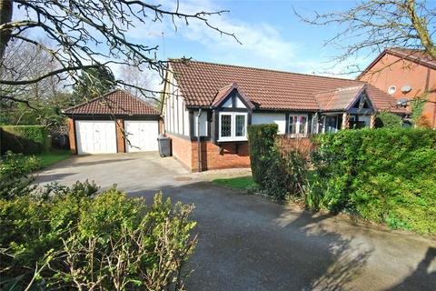 28 Greengates Crescent, Little Neston, Neston, CH64 0XH