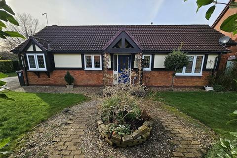 28 Greengates Crescent, Little Neston, Neston, CH64 0XH