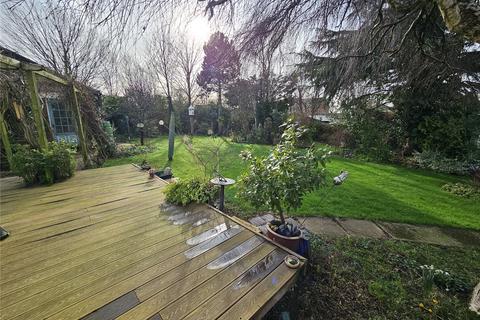 28 Greengates Crescent, Little Neston, Neston, CH64 0XH