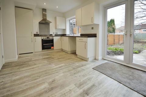 3 bedroom terraced house for sale, Salford, Greater Manchester M7