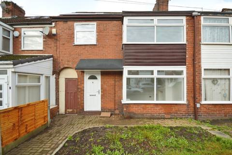 26 Hacking Street, Salford, M7 4YD
