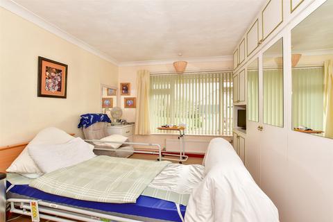 3 bedroom detached bungalow for sale, Minter Avenue, Densole, Folkestone, Kent