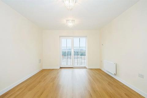 1 bedroom apartment for sale, Eden Road, Dunton Green, Sevenoaks
