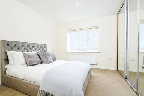 1 bedroom apartment for sale, Eden Road, Dunton Green, Sevenoaks