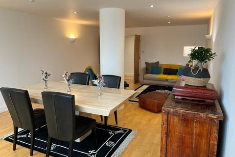 2 bedroom flat for sale, New Atlas Wharf, 3 Arnhem Place, London