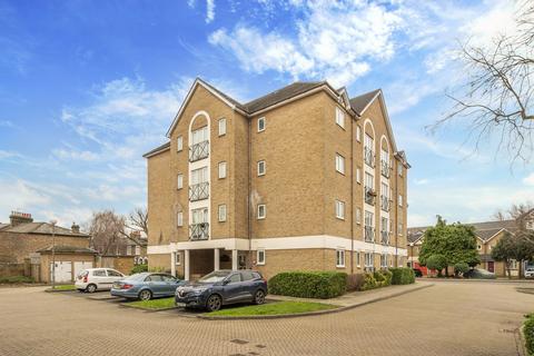 Studio for sale, Glastonbury Court, Farrow Lane, London