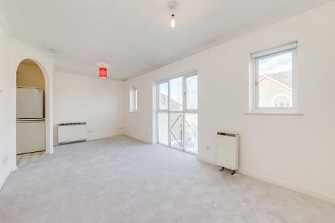 Studio for sale, Glastonbury Court, Farrow Lane, London