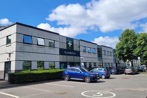 Office to rent, Callendar Road, Falkirk FK1