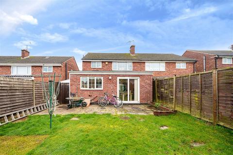 4 bedroom semi-detached house for sale, Bignal Drive, Leicester Forest East