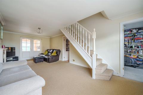4 bedroom semi-detached house for sale, Bignal Drive, Leicester Forest East