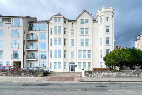 2 bedroom apartment for sale, West Promenade, Rhos on Sea, Colwyn Bay, Conwy, LL28