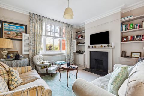2 bedroom flat for sale, Milton Mansions, Queen's Club Gardens, London