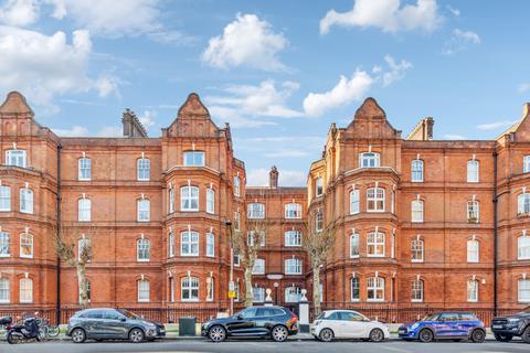 2 bedroom flat for sale, Milton Mansions, Queen's Club Gardens, London
