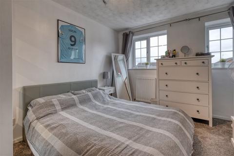 2 bedroom semi-detached house for sale, Knowesley Close, The Parklands, Bromsgrove, B60 2RG