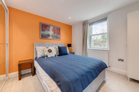 1 bedroom flat to rent, Ewell Road, Surbiton, Surrey