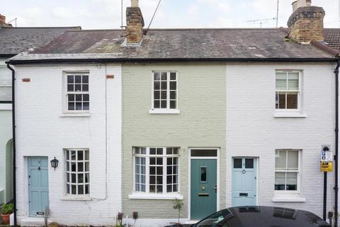 2 bedroom terraced house for sale, Hyde Road, Richmond, Surrey