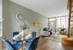 Dining Reception