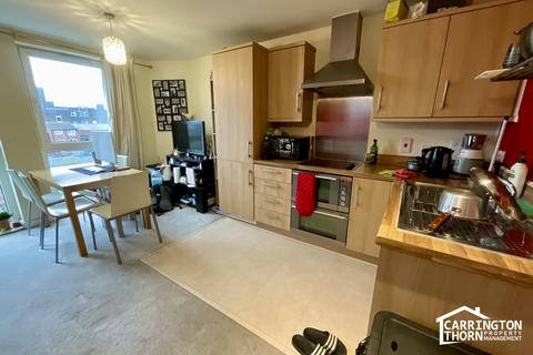 undefined, East Croft House, 86 Northolt Road, Harrow, Greater London