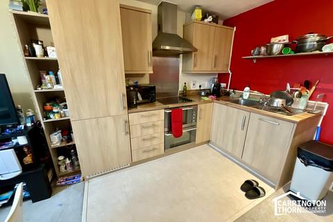 undefined, East Croft House, 86 Northolt Road, Harrow, Greater London
